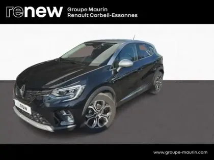 Photo Renault Captur