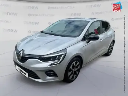 Photo Renault Clio