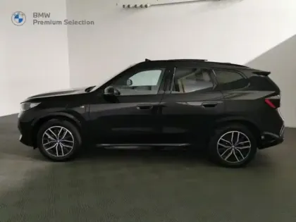 Photo 6 BMW X1  xDrive25e 245ch M Sport