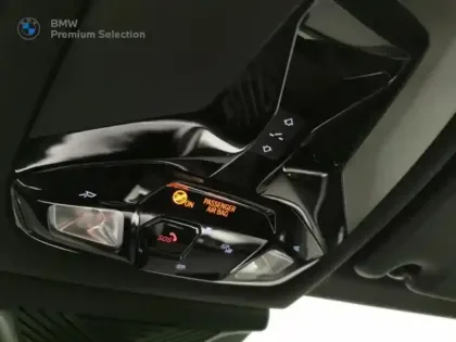 Photo 13 BMW X1  xDrive25e 245ch M Sport