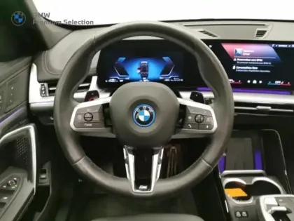 Photo 8 BMW X1  xDrive25e 245ch M Sport