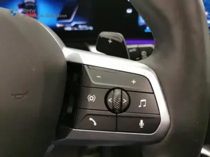 Photo 12 BMW X1  xDrive25e 245ch M Sport