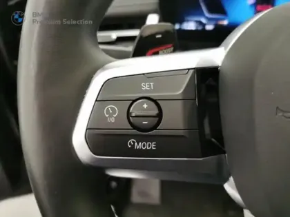 Photo 11 BMW X1  xDrive25e 245ch M Sport