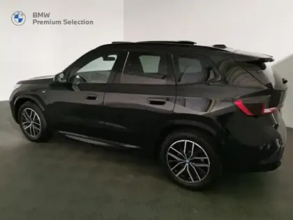 Photo 1 BMW X1  xDrive25e 245ch M Sport