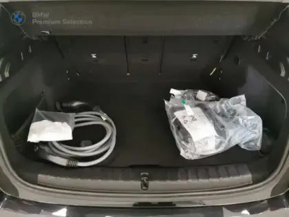 Photo 5 BMW X1  xDrive25e 245ch M Sport