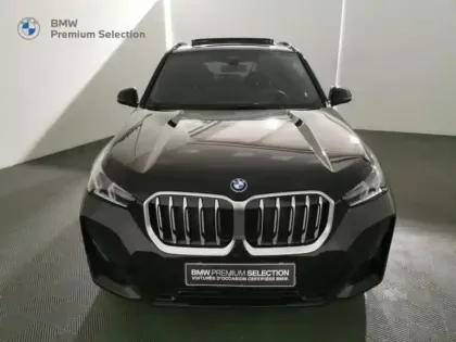 Photo 4 BMW X1  xDrive25e 245ch M Sport