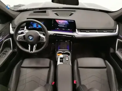 Photo 9 BMW X1  xDrive25e 245ch M Sport