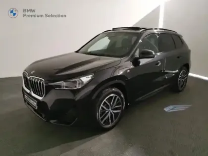 Photo Bmw X1