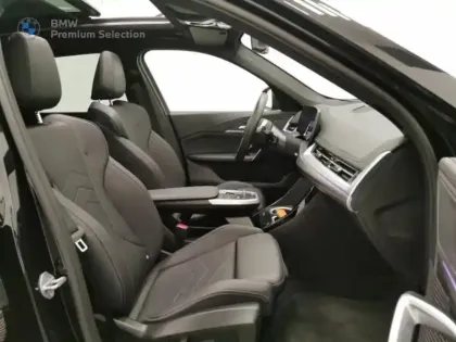 Photo 2 BMW X1  xDrive25e 245ch M Sport