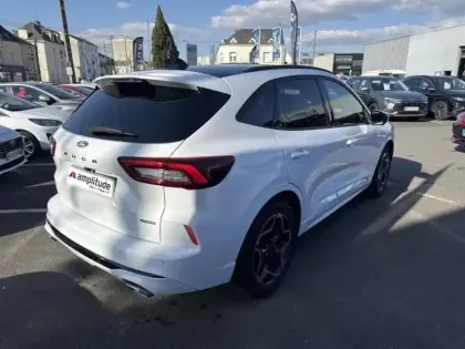 Photo 19 Ford Kuga  2.5 Duratec 180ch Hybrid FlexiFuel ST-Line X Powershift