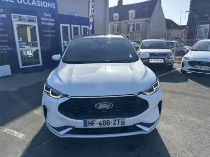 Photo 16 Ford Kuga  2.5 Duratec 180ch Hybrid FlexiFuel ST-Line X Powershift