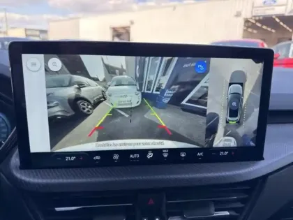 Photo 28 Ford Kuga  2.5 Duratec 180ch Hybrid FlexiFuel ST-Line X Powershift