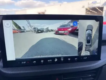 Photo 29 Ford Kuga  2.5 Duratec 180ch Hybrid FlexiFuel ST-Line X Powershift