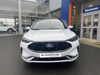 Photo Ford Kuga