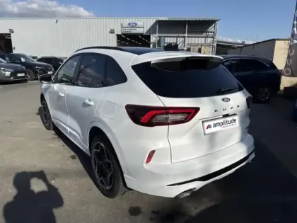 Photo 21 Ford Kuga  2.5 Duratec 180ch Hybrid FlexiFuel ST-Line X Powershift