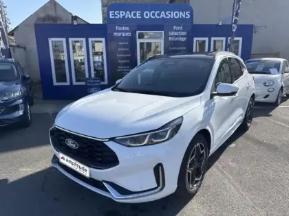 Photo 15 Ford Kuga  2.5 Duratec 180ch Hybrid FlexiFuel ST-Line X Powershift