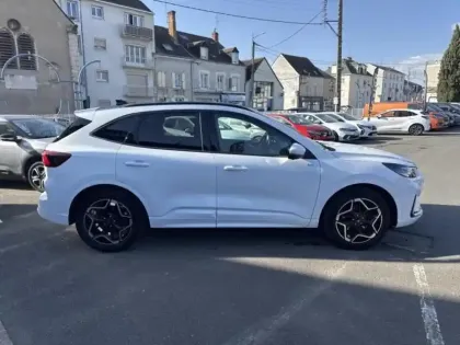 Photo 18 Ford Kuga  2.5 Duratec 180ch Hybrid FlexiFuel ST-Line X Powershift