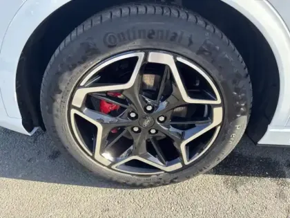 Photo 23 Ford Kuga  2.5 Duratec 180ch Hybrid FlexiFuel ST-Line X Powershift