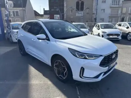 Photo 17 Ford Kuga  2.5 Duratec 180ch Hybrid FlexiFuel ST-Line X Powershift