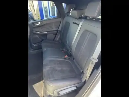 Photo 25 Ford Kuga  2.5 Duratec 180ch Hybrid FlexiFuel ST-Line X Powershift