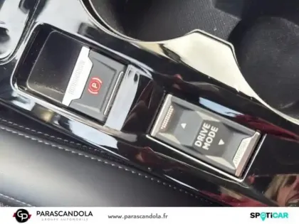 Photo 12 Peugeot 2008  1.5 BlueHDi 130ch S&S GT Line EAT8 7cv