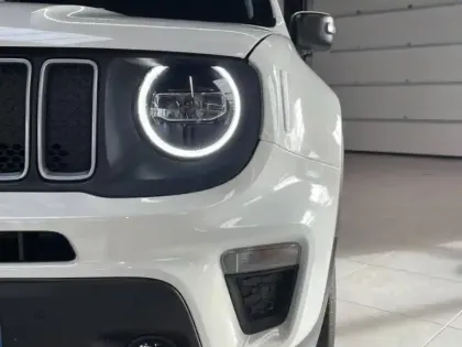 Photo 9 Jeep Renegade  1.5 Turbo T4 130ch MHEV Summit BVR7