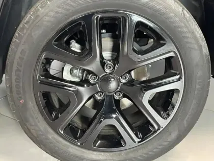 Photo 8 Jeep Renegade  1.5 Turbo T4 130ch MHEV Summit BVR7