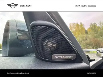 Photo 20 Mini Countryman  Cooper 136ch Edition Premium Plus BVA7