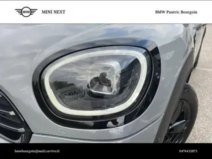 Photo 16 Mini Countryman  Cooper 136ch Edition Premium Plus BVA7
