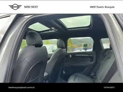 Photo 21 Mini Countryman  Cooper 136ch Edition Premium Plus BVA7