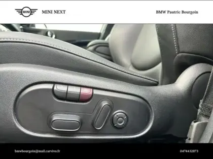 Photo 19 Mini Countryman  Cooper 136ch Edition Premium Plus BVA7