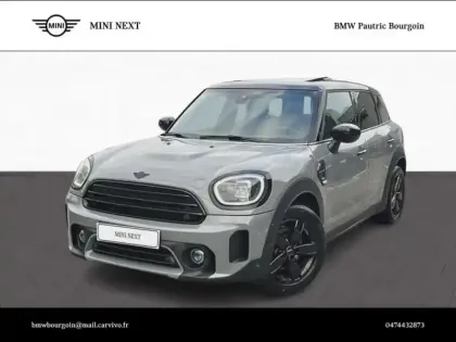 Photo 6 Mini Countryman  Cooper 136ch Edition Premium Plus BVA7