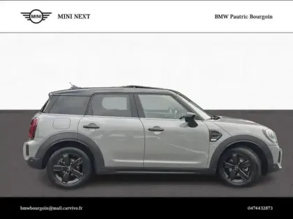 Photo 9 Mini Countryman  Cooper 136ch Edition Premium Plus BVA7
