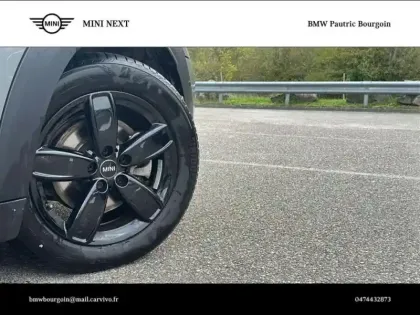 Photo 14 Mini Countryman  Cooper 136ch Edition Premium Plus BVA7