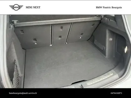 Photo 13 Mini Countryman  Cooper 136ch Edition Premium Plus BVA7