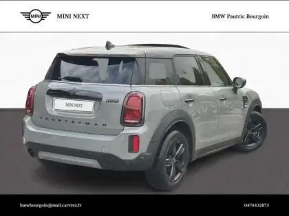 Photo 8 Mini Countryman  Cooper 136ch Edition Premium Plus BVA7