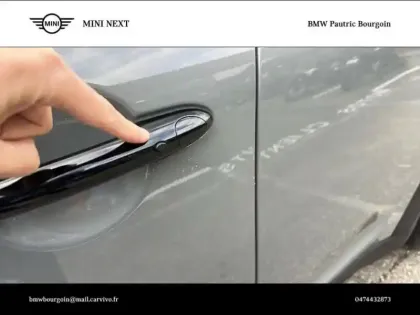 Photo 17 Mini Countryman  Cooper 136ch Edition Premium Plus BVA7