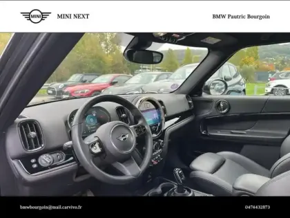 Photo 10 Mini Countryman  Cooper 136ch Edition Premium Plus BVA7