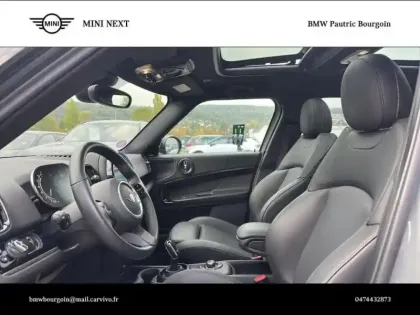 Photo 18 Mini Countryman  Cooper 136ch Edition Premium Plus BVA7