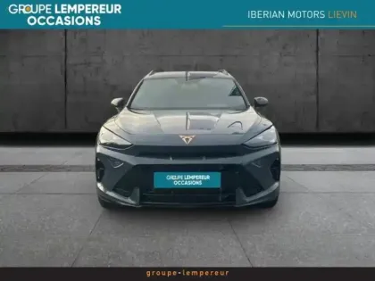 Photo 8 Cupra Formentor  1.5 eTSI Hybrid 150ch V DSG7