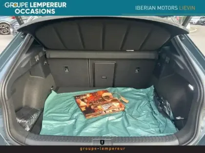 Photo 13 Cupra Formentor  1.5 eTSI Hybrid 150ch V DSG7