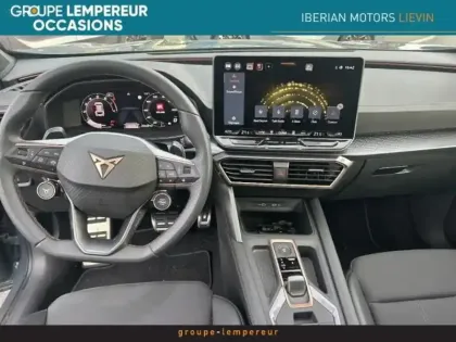 Photo 2 Cupra Formentor  1.5 eTSI Hybrid 150ch V DSG7