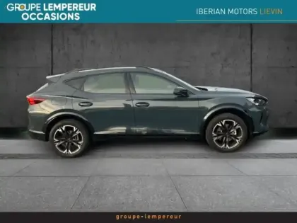 Photo 3 Cupra Formentor  1.5 eTSI Hybrid 150ch V DSG7