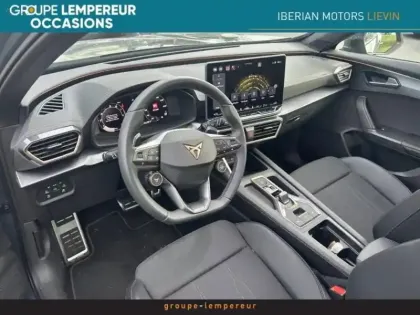 Photo 12 Cupra Formentor  1.5 eTSI Hybrid 150ch V DSG7