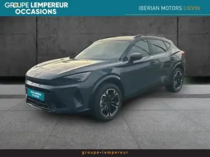 Photo Cupra Formentor