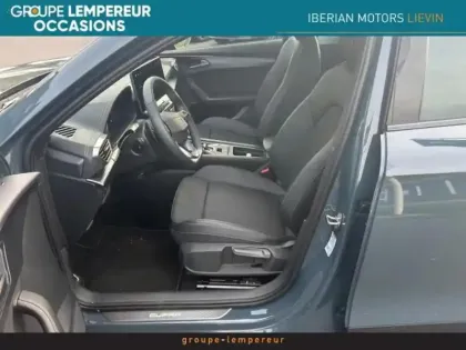 Photo 4 Cupra Formentor  1.5 eTSI Hybrid 150ch V DSG7