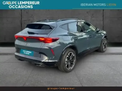 Photo 1 Cupra Formentor  1.5 eTSI Hybrid 150ch V DSG7