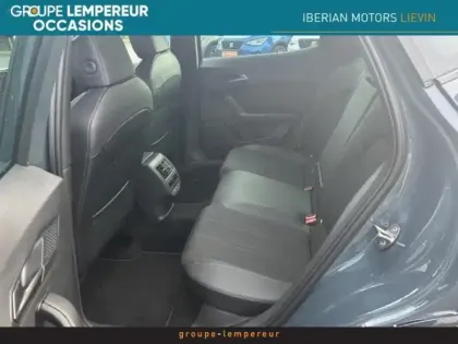 Photo 5 Cupra Formentor  1.5 eTSI Hybrid 150ch V DSG7