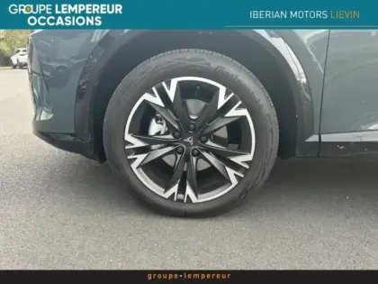 Photo 11 Cupra Formentor  1.5 eTSI Hybrid 150ch V DSG7