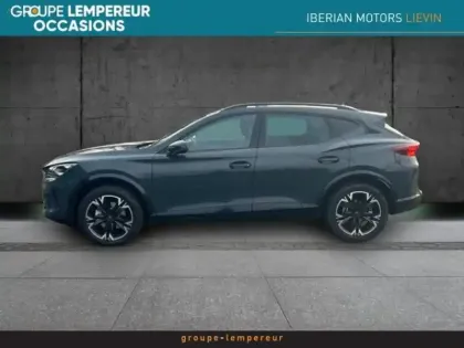 Photo 6 Cupra Formentor  1.5 eTSI Hybrid 150ch V DSG7